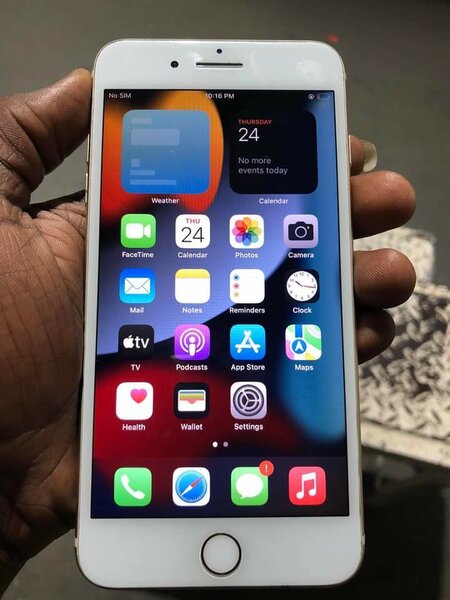 i phone 7+