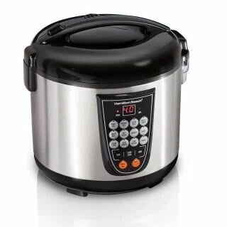Multi cooker