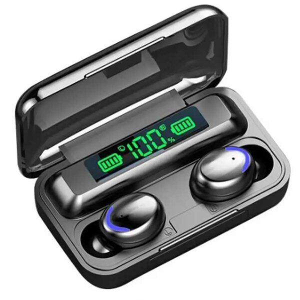 Écouteurs Bluetooth S24