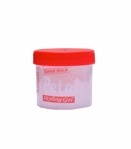 Petal Styling Gel
