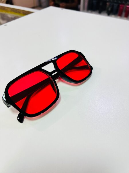 Retro Glasses promo