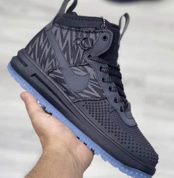 Quality sneakers
