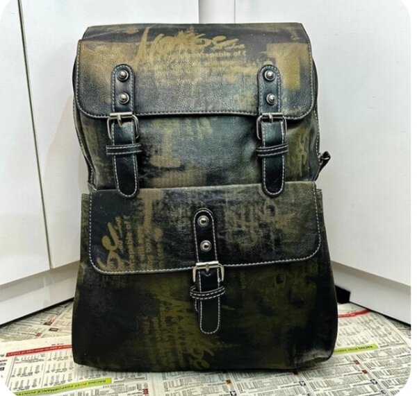 Backpacks