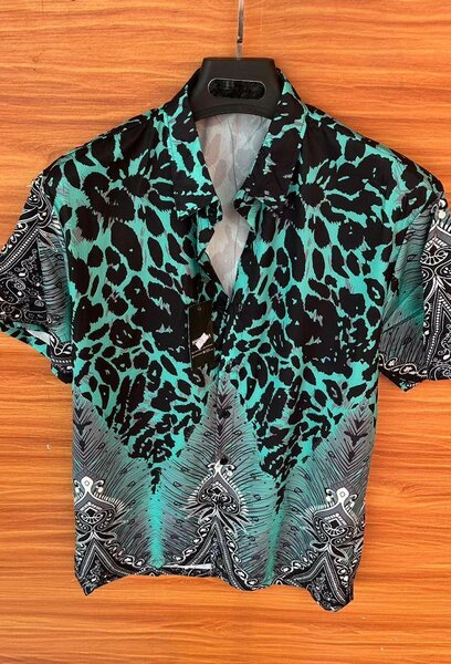 Vintage shirt