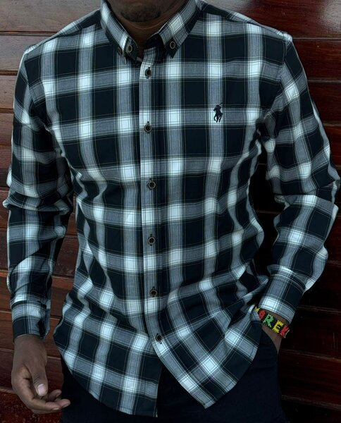 Smart shirt
