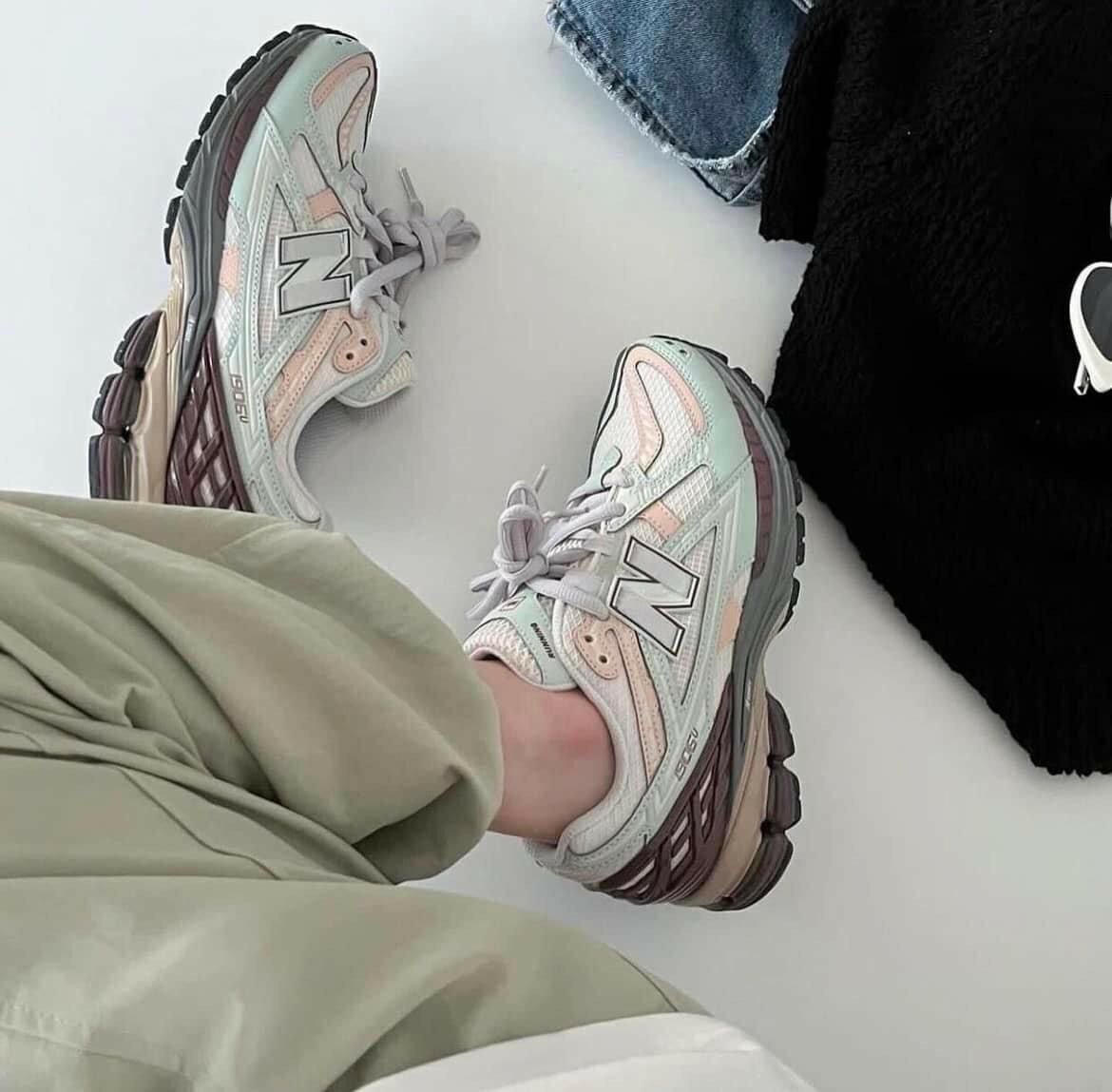 New balance 39-45