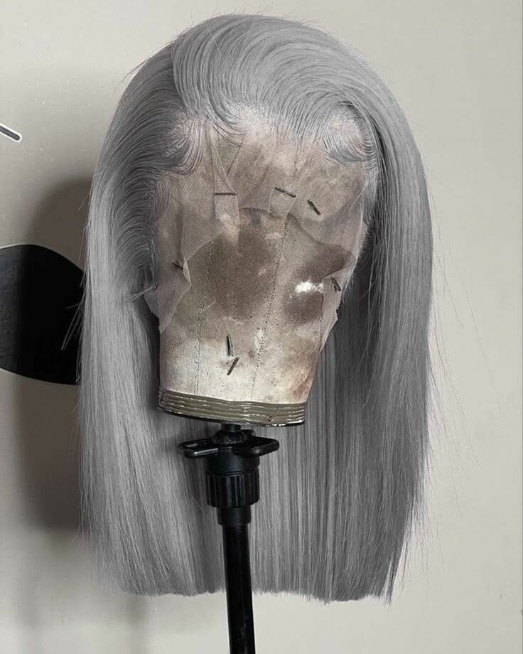 Human Wigs