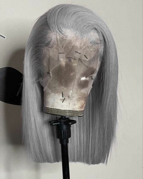 Human Wigs