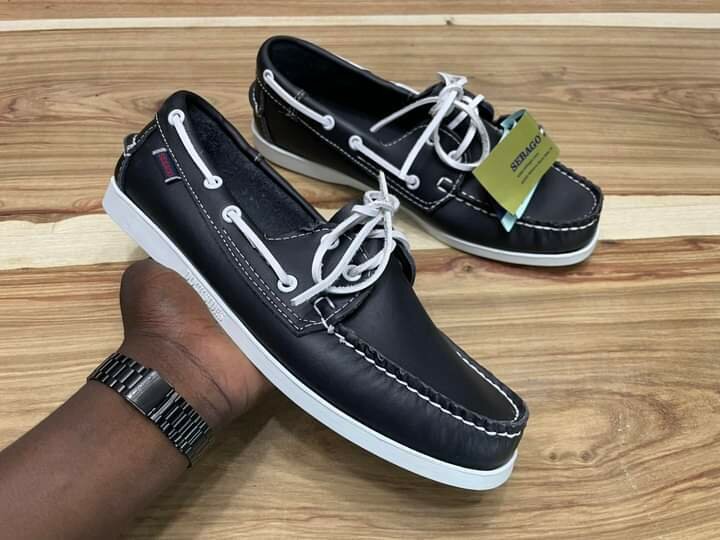Smart casual