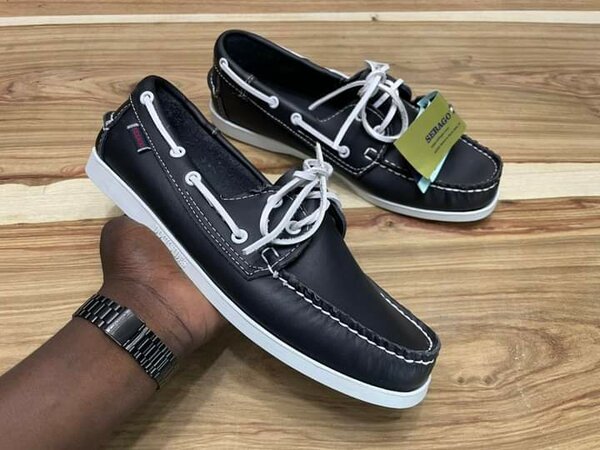 Smart casual