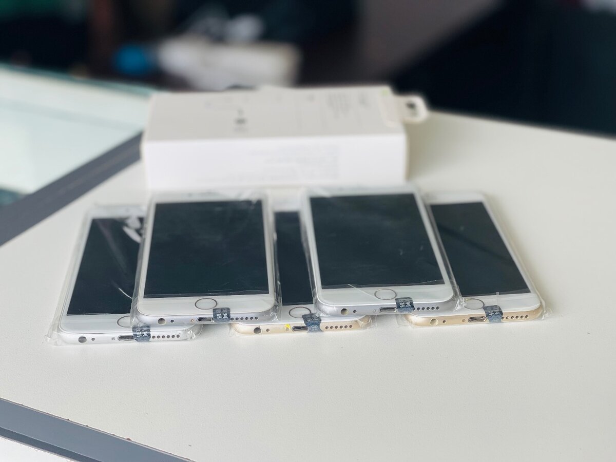iPhone 6 64gb