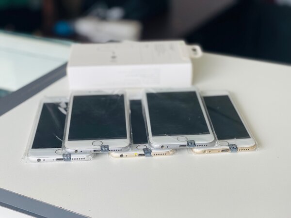 iPhone 6 64gb