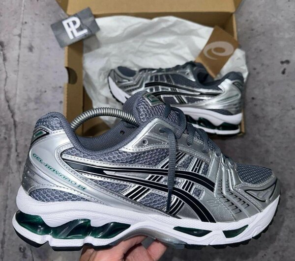 Asics gel