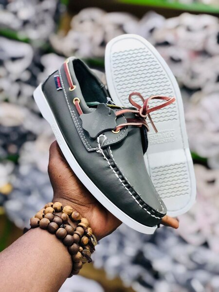 Soulier de marque