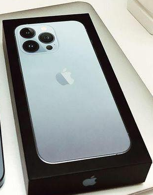 iPhone 13 Pro 256g