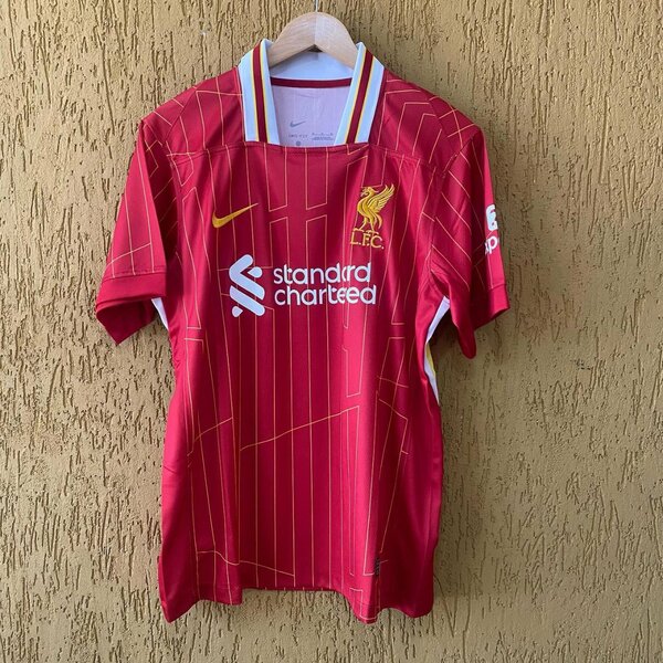 Football jersey