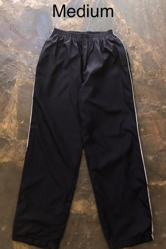 Sweatpants