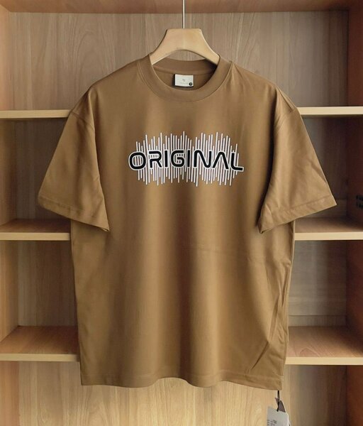 Heavy Shirts