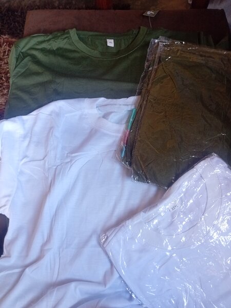 T-shirts