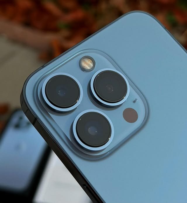 iPhone 13 Pro