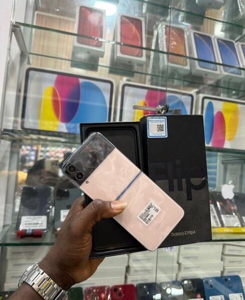 Smartphone Pliable moderne