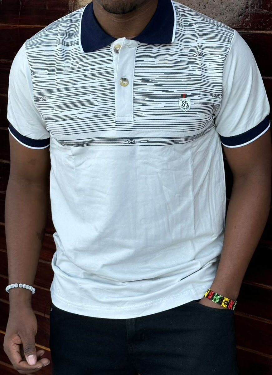 Men's T-shirts