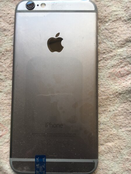iPhone 6