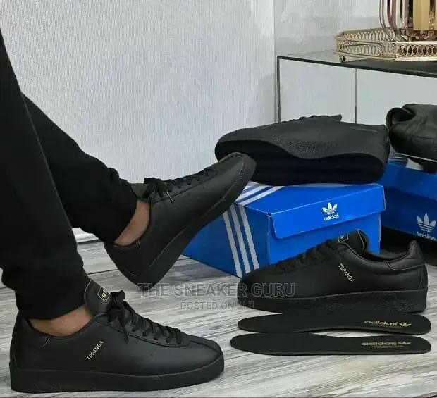 Adidas Superstar and Topanga in all sizes