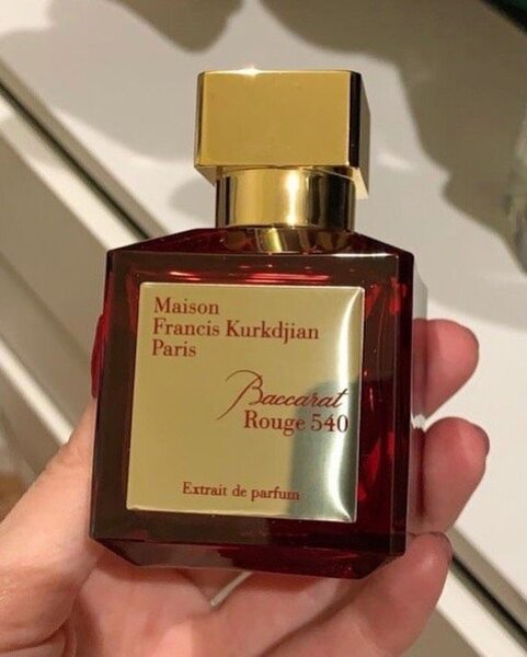 Barakat Rouge 540 Extrait De parfum 100ml