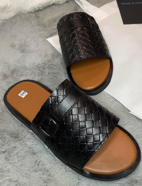 Sandale homme