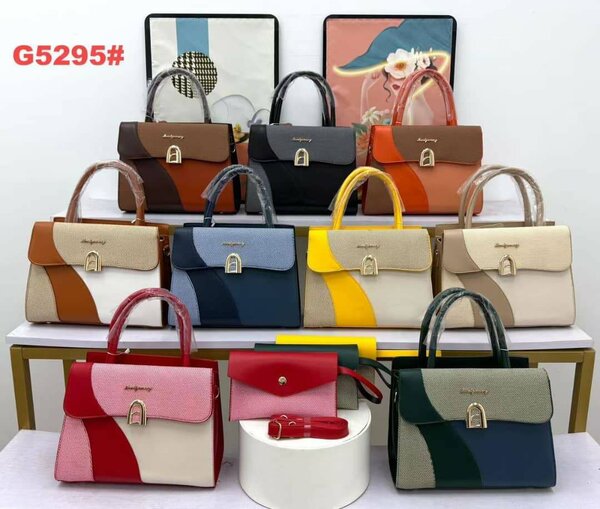 Chic sac