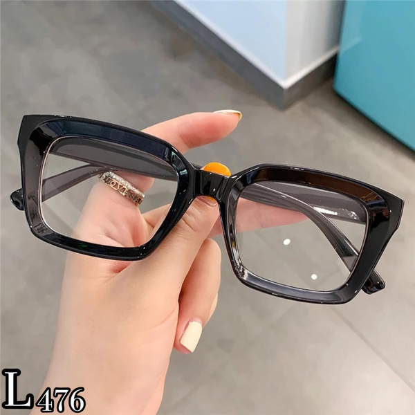 Lunette noir 