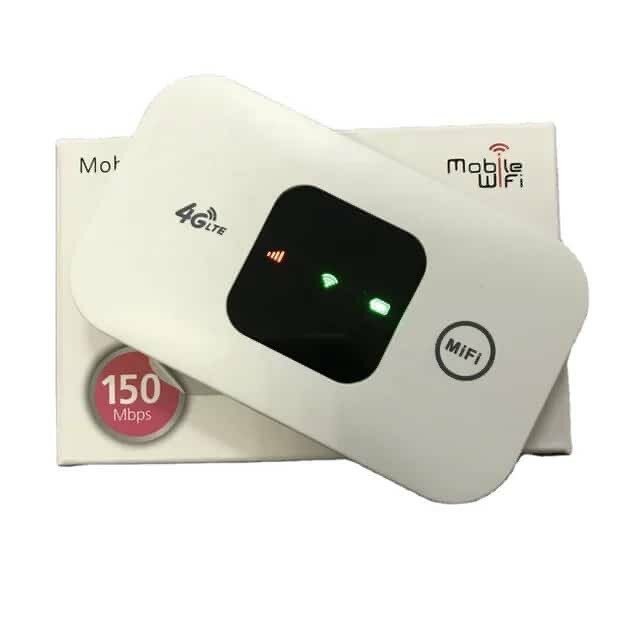 Partage connexion mobile disponible neuf