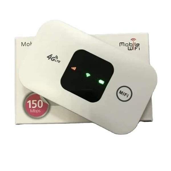 Partage connexion mobile disponible neuf