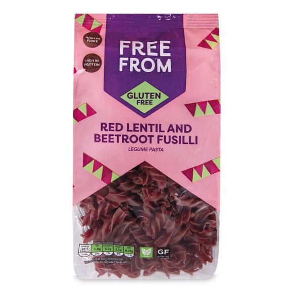 The Foodie Market Gluten Free Pasta 250g