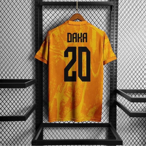 Football jersey