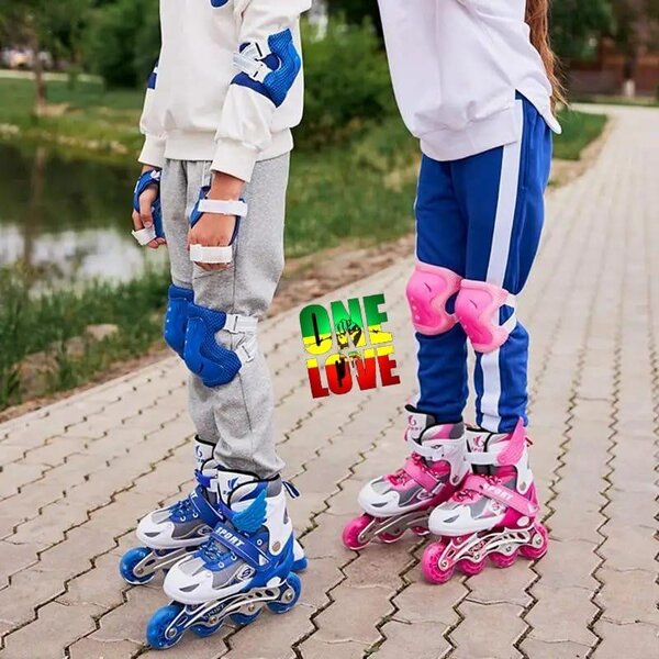 Chaussures Roller