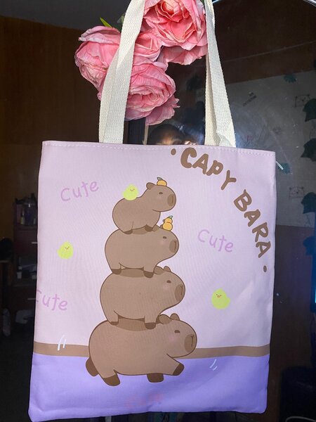 Totes bags