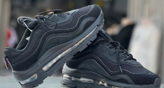 Nike sneakers