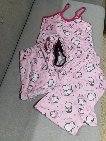 Ensemble pyjama confortable