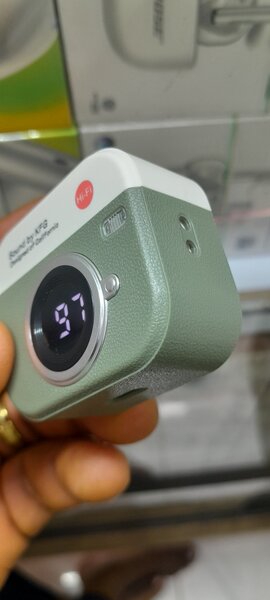 Portable Mini Bluetooth Speaker