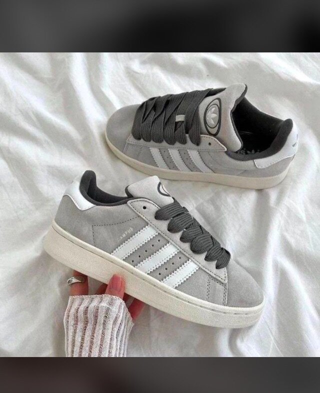 Adidas campus