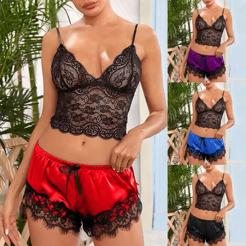 Women night ware