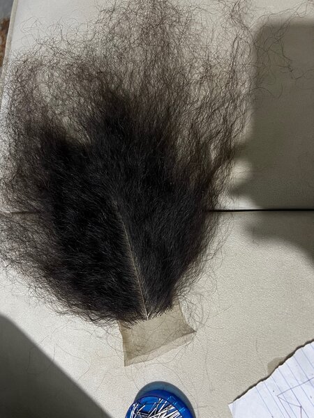Handmade closures