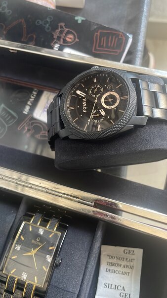 Fossil Watches