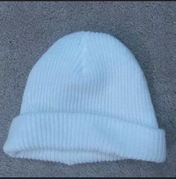 Sasuke Cap