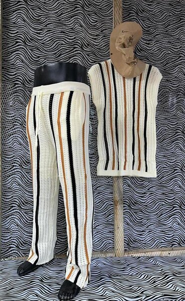 Summer top n bottom