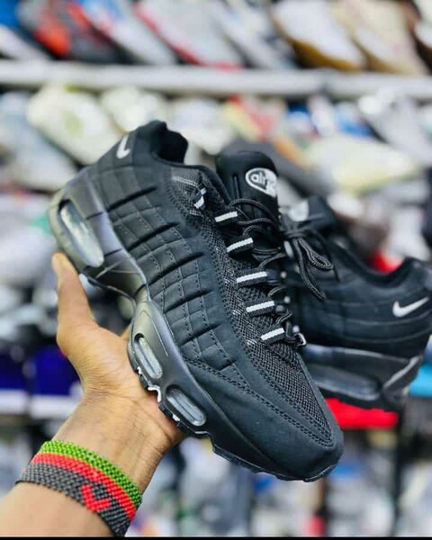 Nike shoes