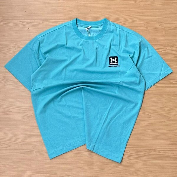 Round neck Tees