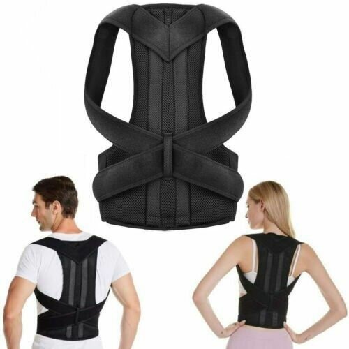 Correcteur de Posture  Offre spéciale à 10 000 FCFA !